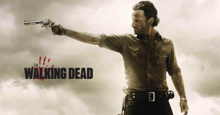 Rick Grimes hayranlarına müjde: The Walking Dead: The Ones Who Live çıkış tarihi belli oldu!