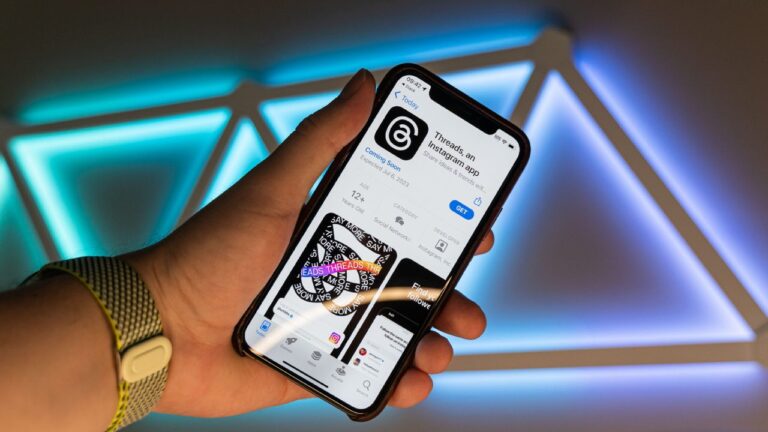 Twitter özelliği geliyor: Threads için köprüden önce son çıkış