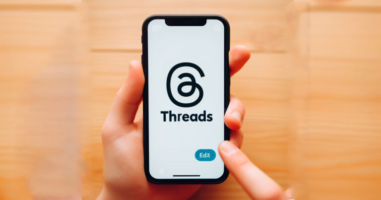 Threads, ‘hatalarınızı’ ücretsiz olarak düzeltmenize izin verecek!