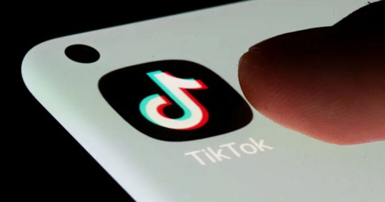 TikTok Türkiye temsilcisi mecliste! İşte yeni kararlar