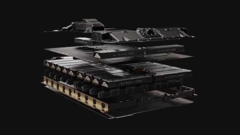 Yaparsa o yapar: Toyota, katı hal pillerinde seri üretim aşamasına geldi!