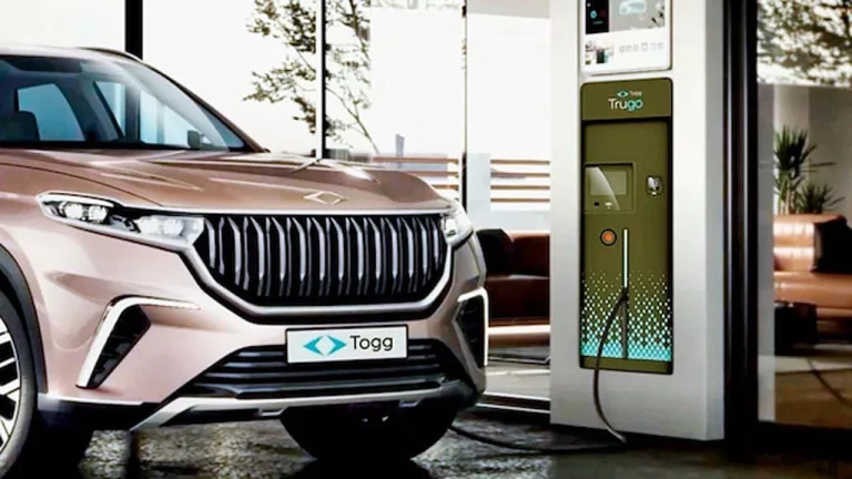 Trugo’dan bayram fırsatı! Tüm elektriklilere yüzde 50’ye varan indirim