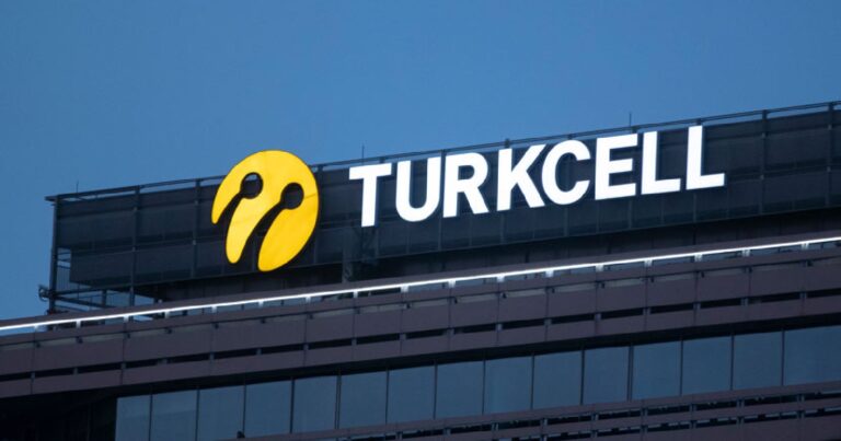 Turkcell’in yeni CEO’su belli oldu!