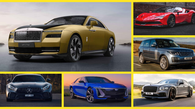 New vehicle campaigns have started: Here are the cheapest new cars!