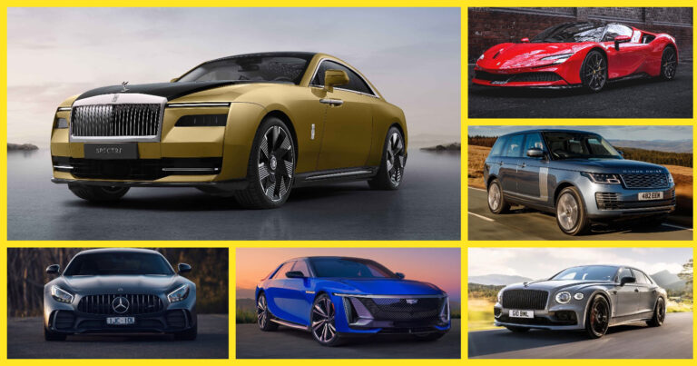 Kaçak otomobil soruşturması: Milyon liralık lüks araçlara Doblo vergisi ödemişler!