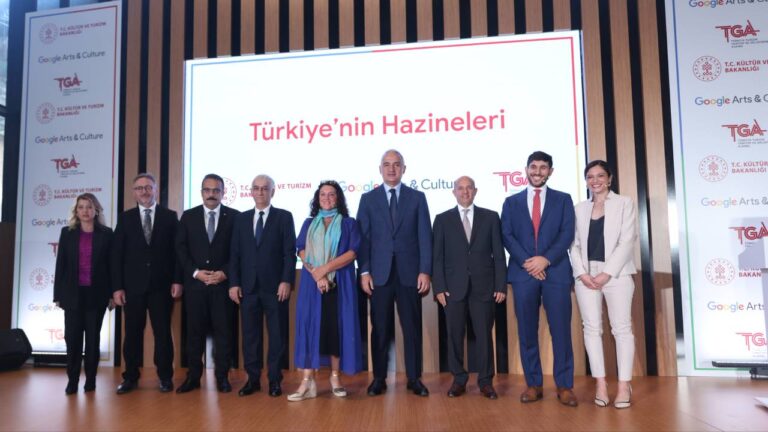 Türkiye’nin mutfak ve kültür mirasından seçkiler dijital erişime açılıyor!