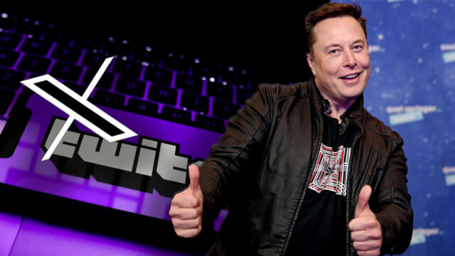 Elon Musk durmak bilmiyor! X şimdi de Twitch’e rakip oluyor!