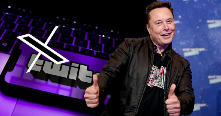 Elon Musk durmak bilmiyor! X şimdi de Twitch’e rakip oluyor!