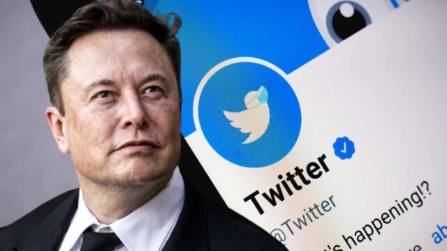 Musk crashed Twitter in a year!