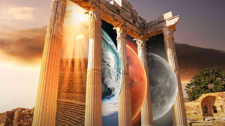 Uluslararası Uzay Konferansı’nın yeni rotası Türkiye!