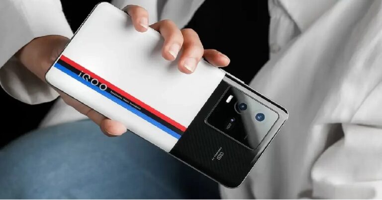 16 GB RAM ve 144 Hz ekran: iQOO 12’nin tanıtım tarihi ortaya çıktı!