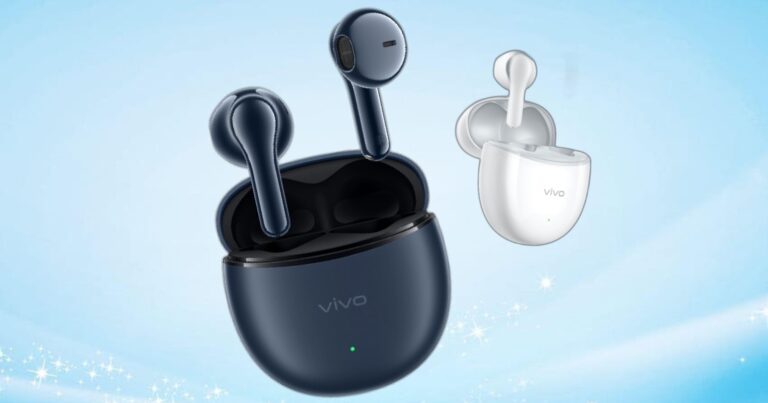 Bu fiyata yok satar: vivo TWS Air2 tanıtıldı!