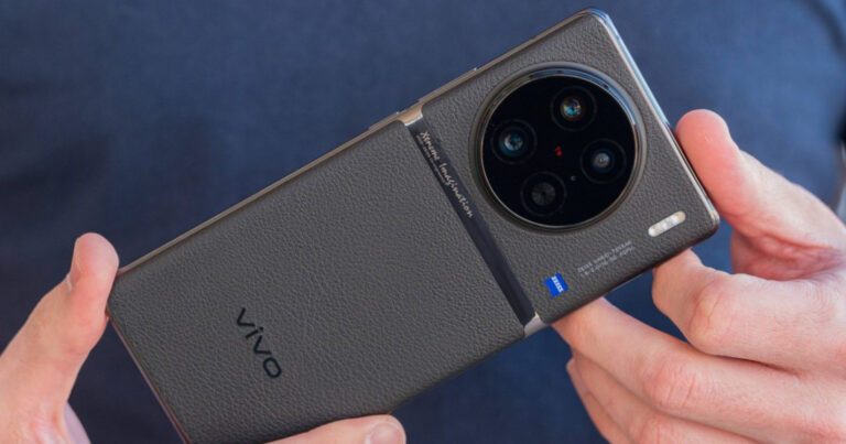 Dimensity 9300, 16 GB RAM ve 1 TB depolama: Vivo X100 performans testinde!