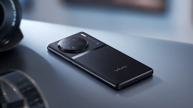 Snapragon 8 Gen 3 ve 200 Megapiksel kamera: Vivo X100 Pro 120W hızlı şarj desteği ile geliyor!