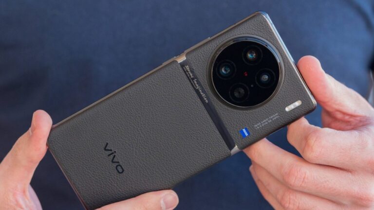 Vivo X100 Pro beğenilen özellik ile tanıtılacak! İşte detaylar
