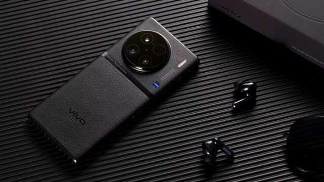 Snapdragon 8 Gen 3 ve 200 Megapiksel kamera: Vivo X100 serisinin lansman tarihi sızdırıldı!