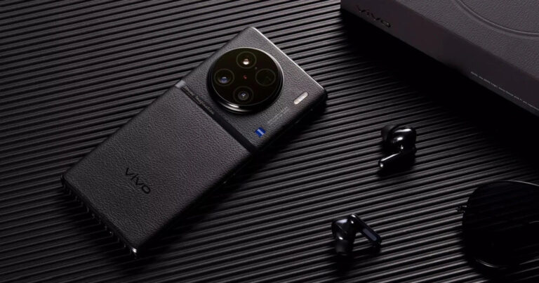 Snapdragon 8 Gen 3 ve 200 Megapiksel kamera: Vivo X100 serisinin lansman tarihi sızdırıldı!