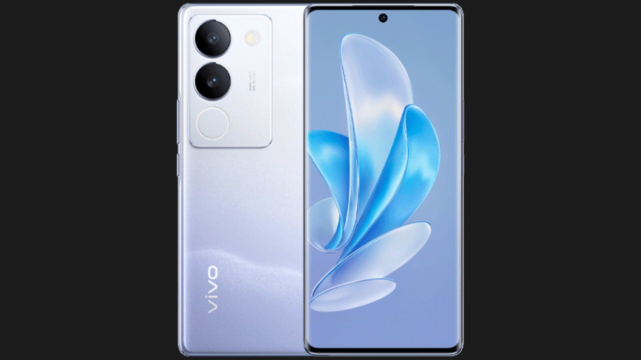 Vivo Y200 özellikleri