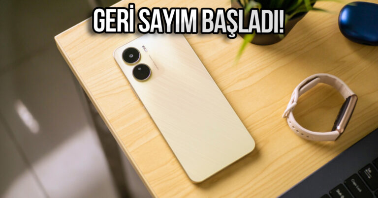 8 GB RAM, 5G bağlantı: Vivo’nun uygun fiyatlı telefonu Google’da görüntülendi!