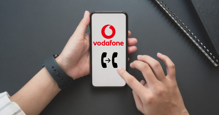 Vodafone arama yönlendirme: Telefonuma gelen aramaları nasıl yönlendirebilirim?