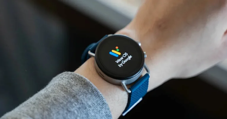 Sonunda geldi: Google, WearOS’a yeni bir uygulama kazandırdı!