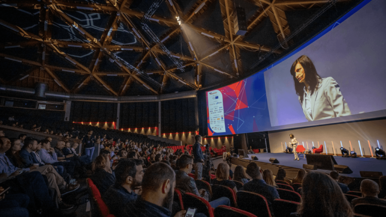 Webrazzi Summit 2023 konferansı için sayılı günler kaldı!