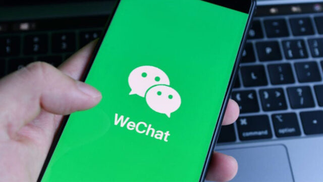 WeChat güvenlik riski nedeniyle o ülkede yasaklandı!