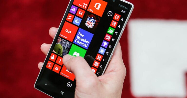 Windows Phone’a yıllar sonra dönmek isteyebilirsiniz! İşte sebebi