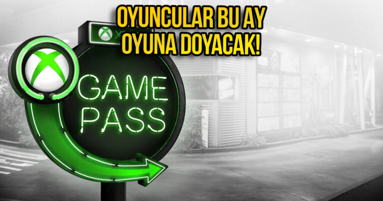 Xbox Game Pass’e 3 bin TL’lik oyunlar ekleniyor!