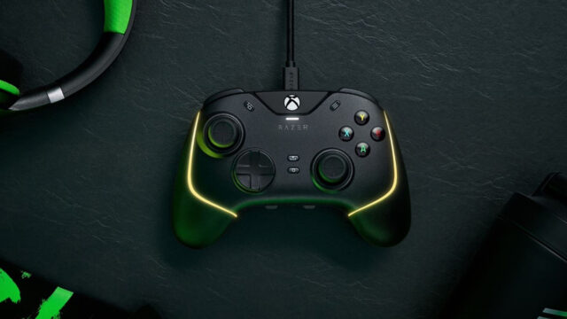 Xbox banned third party accessories!  Well what does it mean?