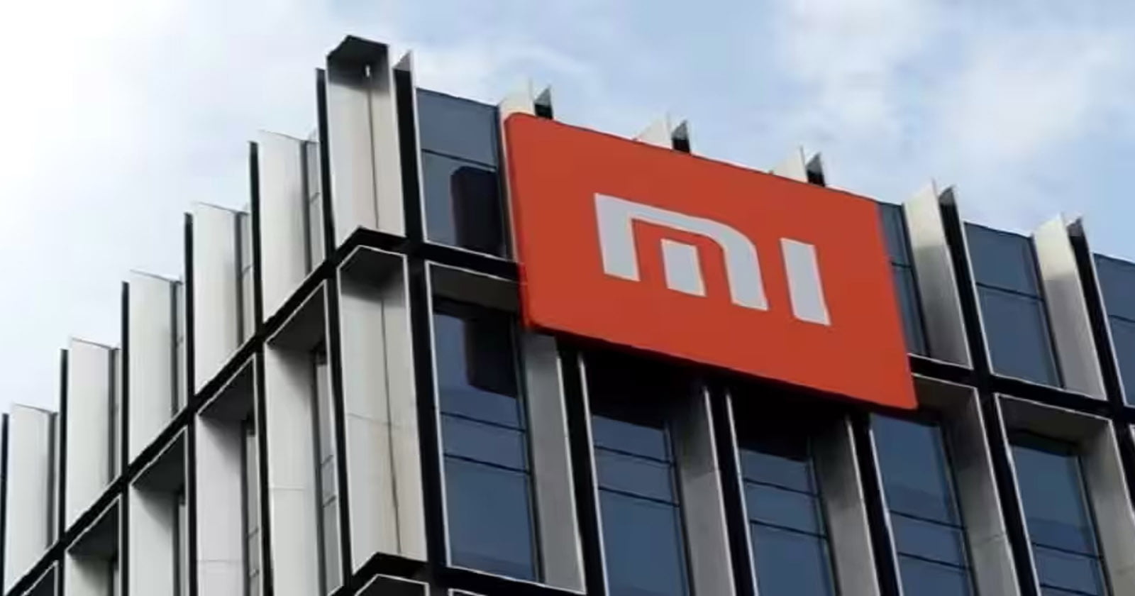 Xiaomi