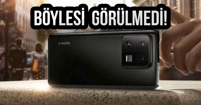 1 inç kamera ve 16 GB RAM: Xiaomi 14 ve 14 Pro çıkış tarihi belli oldu!