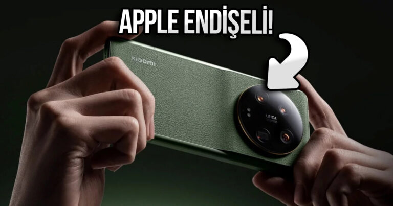 Snapdragon 8 Gen 3, 90W hızlı şarj, 1.5K çözünürlük: Xiaomi 14 özellikleri sızdırıldı!