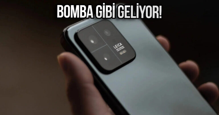 Xiaomi 14’ün özellikleri lansman öncesi resmen belli oldu!