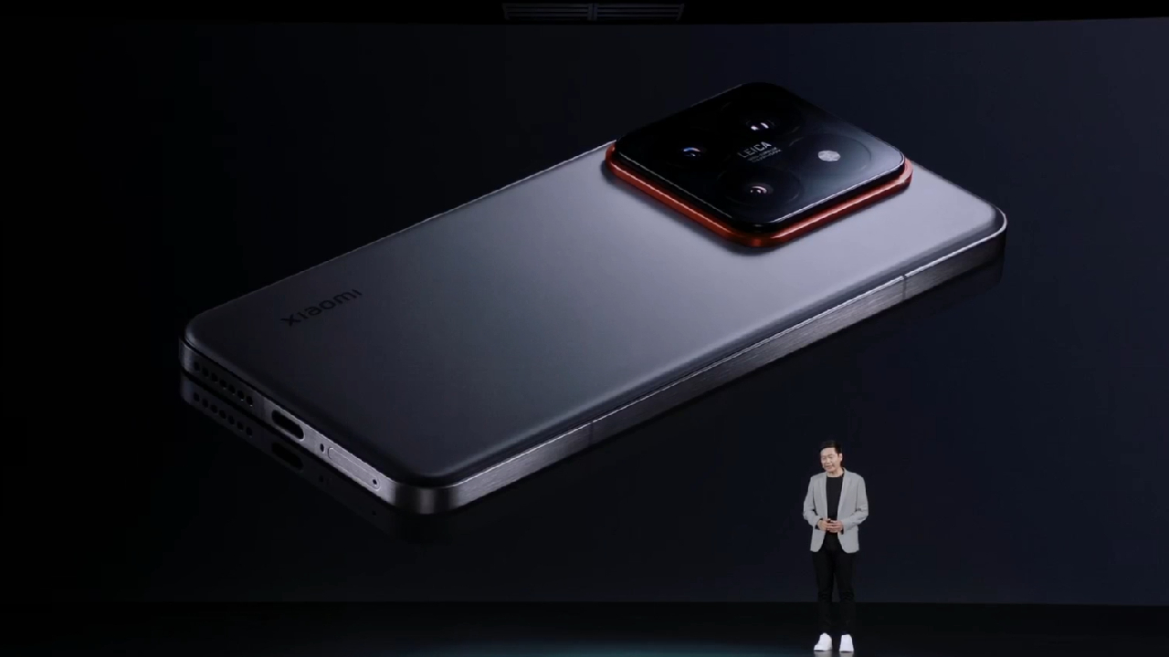 Xiaomi 14 Pro to feature titanium alloy body 