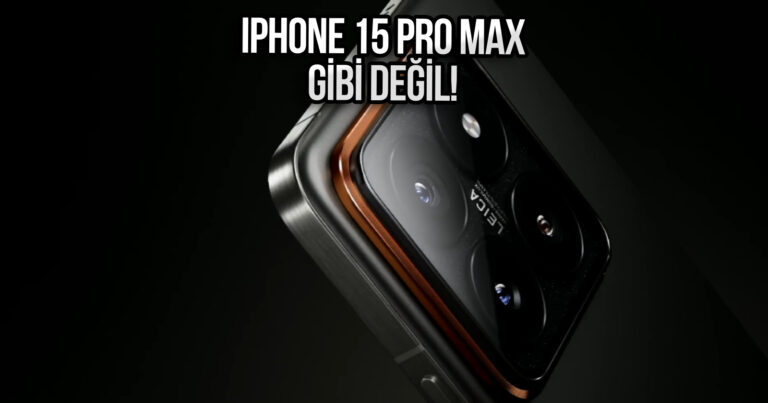 Xiaomi 14 Pro Titanyum çıktı! İşte fiyatı