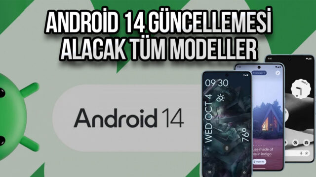Android 14