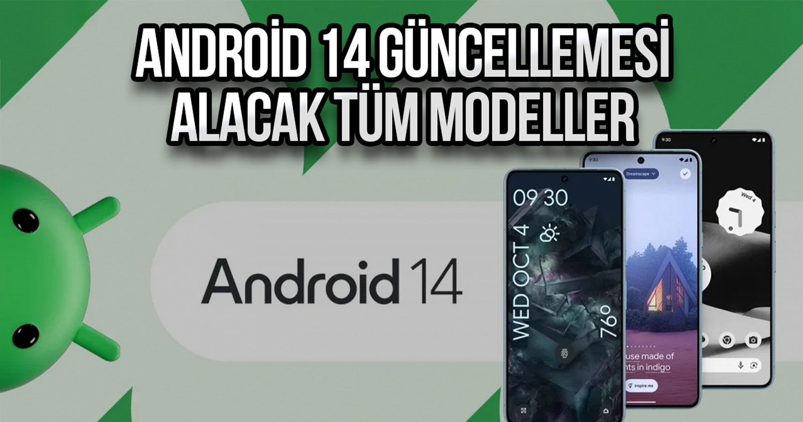 Android 14