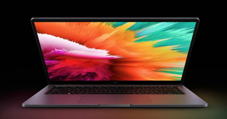 32 GB RAM ve Intel işlemci: Xiaomi yeni dizüstü bilgisayarı üzerinde çalışıyor!