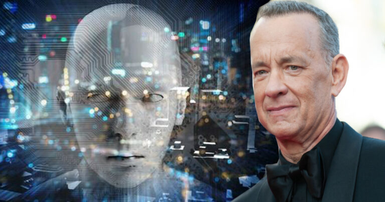 Yapay zeka ile sahte video üretimine bir kurban daha: Tom Hanks