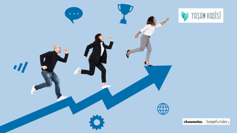 Yaşam Vadisi Girişimcilik Yarışması başlıyor!