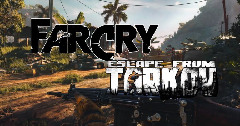 Ubisoft, Far Cry serisini bambaşka bir oyuna dönüştürüyor!