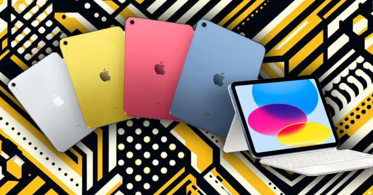 Yeni iPad’lerin tanıtım tarihi ve fiyatı ortaya çıktı!