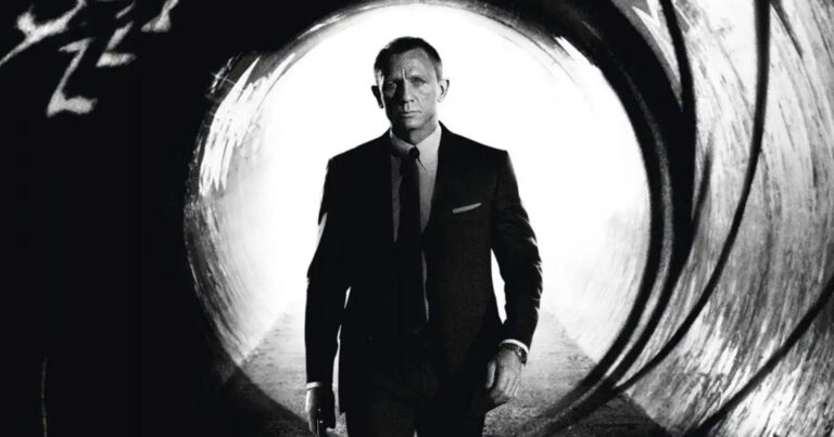 Yeni James Bond ne zaman gelecek ve kim olacak? Seri yapımcısı konuştu!