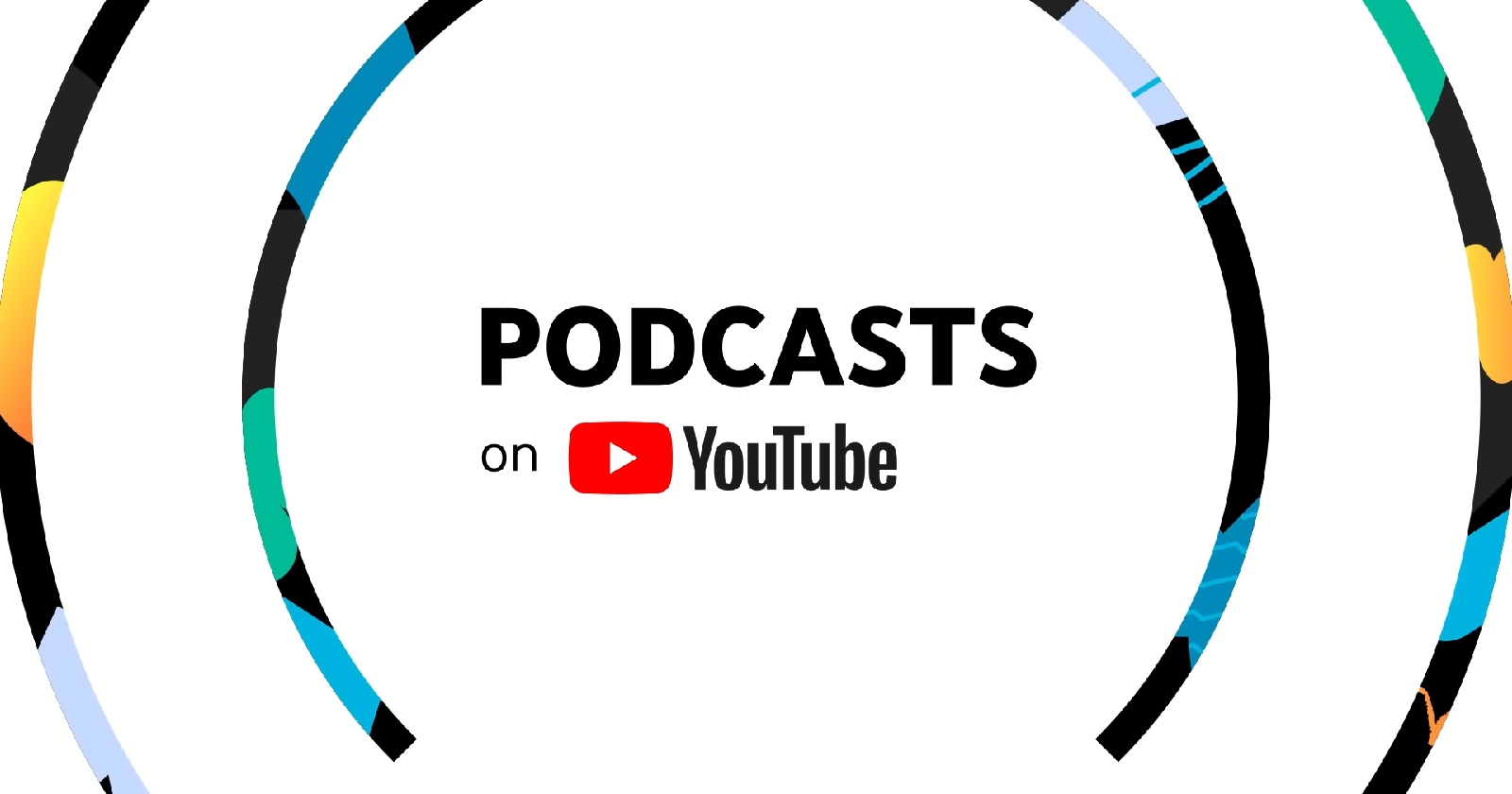 Podcast’ler YouTube Music