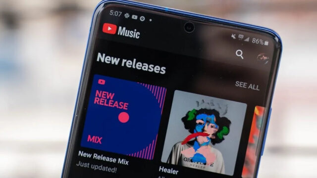 “What is the need for YouTube Music?”  A new feature is coming that makes you say!