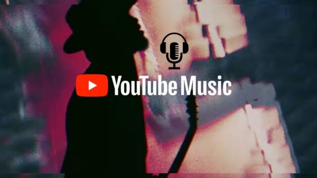 Farewell to Google's popular application: Podcast is coming to YouTube Music!