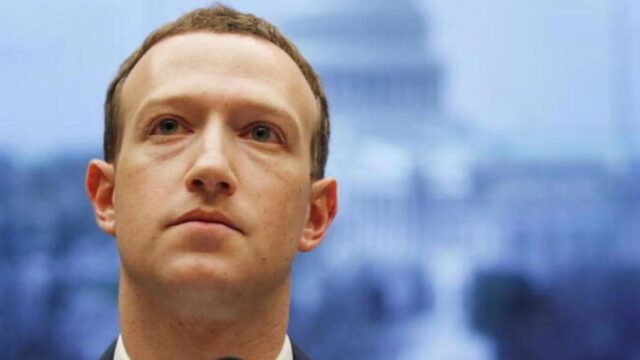 Zuckerberg, Filistin’in en büyük Facebook haber sayfasını kapattı!