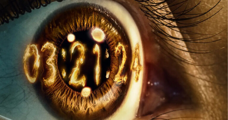 3 Body Problem Netflix uyarlamasının ilk fragmanı yayınlandı!