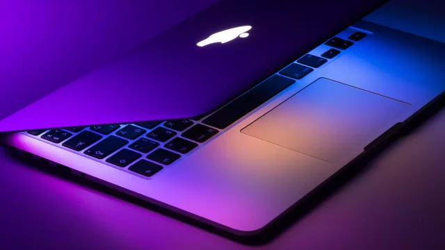 5G speed internet: MacBooks with SIM cards are coming!